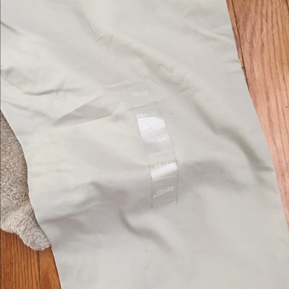 NWT Men’s Perry Ellis Slim Fit Pants - Picture 7 of 7